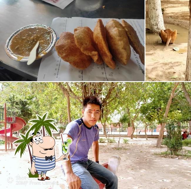 Babbi Puri Wala