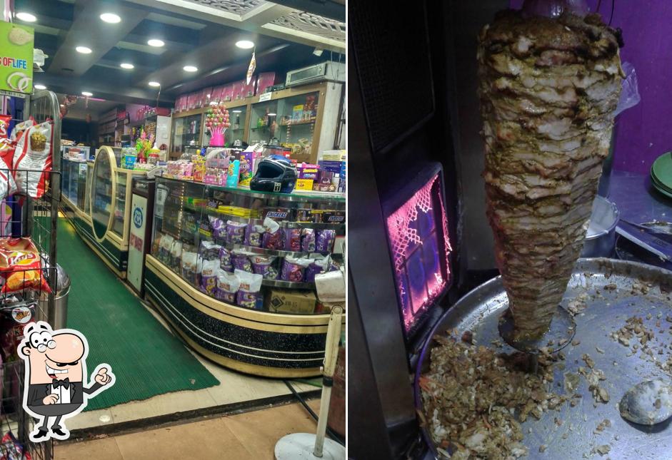 Check out how Best Bakery Cake House looks inside