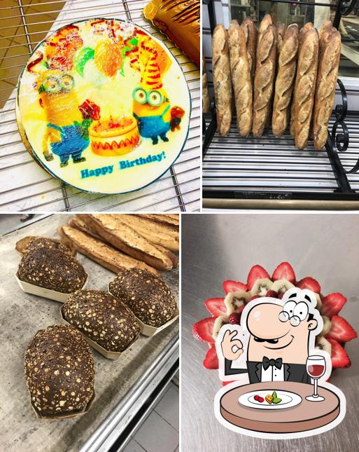 Boulangerie Rouin