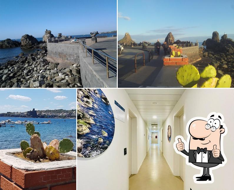 GRAND HOTEL FARAGLIONI