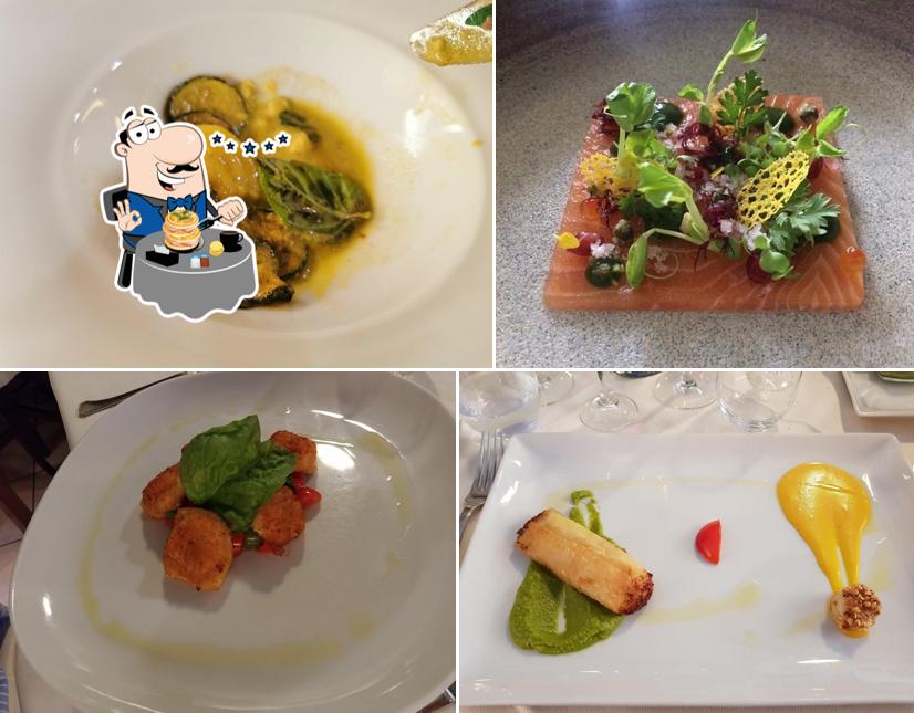 Garum Pompei - Ristorante - Enoteca