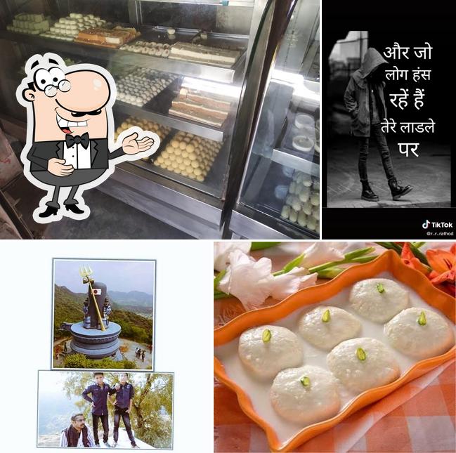 See this pic of Gyan Sweets And Restaurant