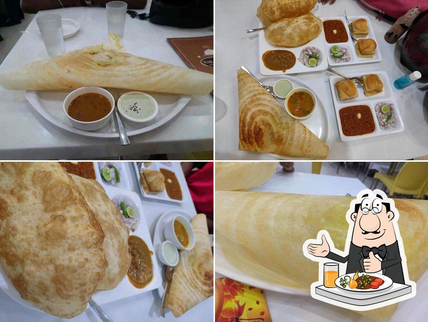 Meals at kiranshree sweets & snacks
