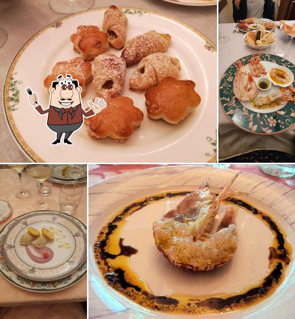 Antipasto al Ma.Ri.Na