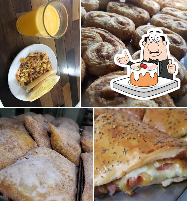 Padaria Ki-Pão