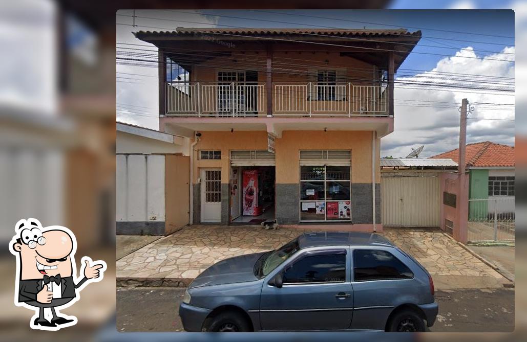Panificadora Magnólia