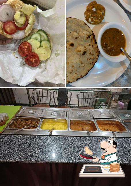Plani’s Dhaba