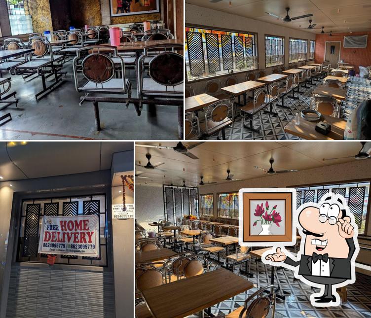Silver Ox Resto Bar