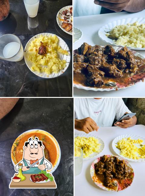 Vayanakam Toddy Shop (വയനകം കള്ള് ഷാപ്പ്)