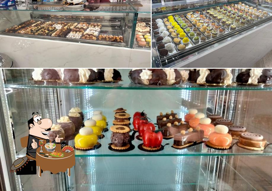 Platti al Viola Pasticceria