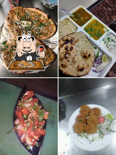 Vyanjan hotel & restaurant