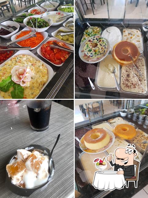 Restaurante e Lanchonete de Pieri