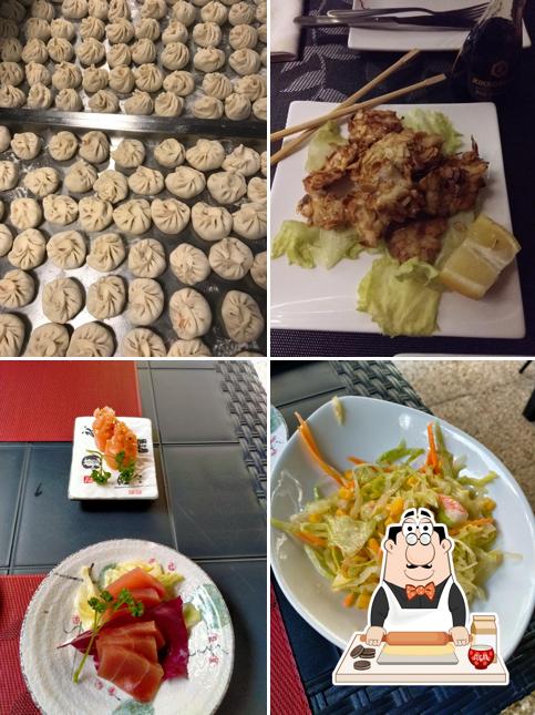 Ordina uno dei dolci