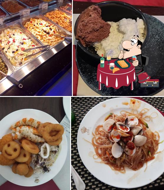 Wok Imperiale