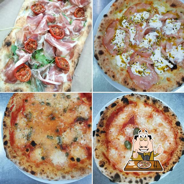 La pizza è il piatto veloce preferito al mondo
