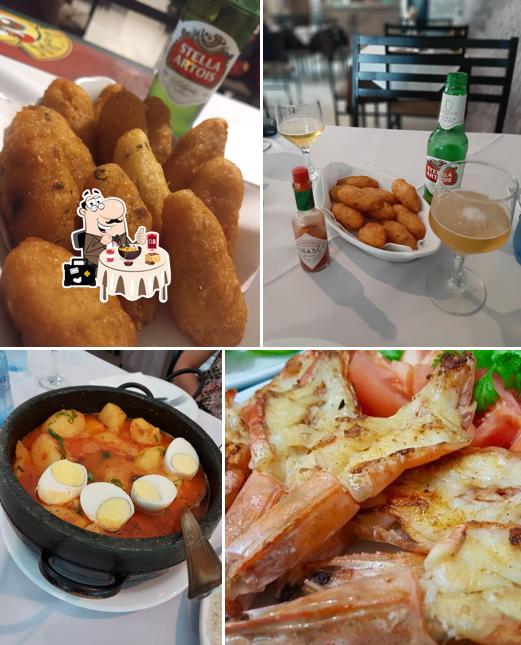 Acepipe Restaurante