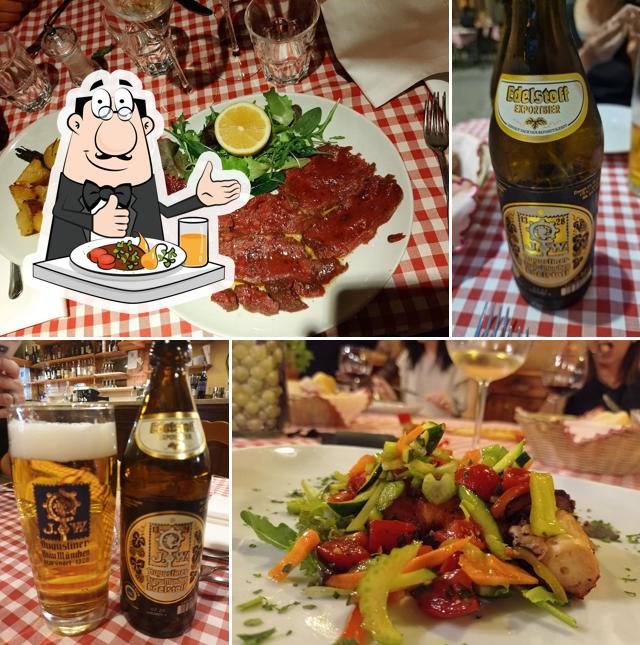 Antica Osteria La Grotta