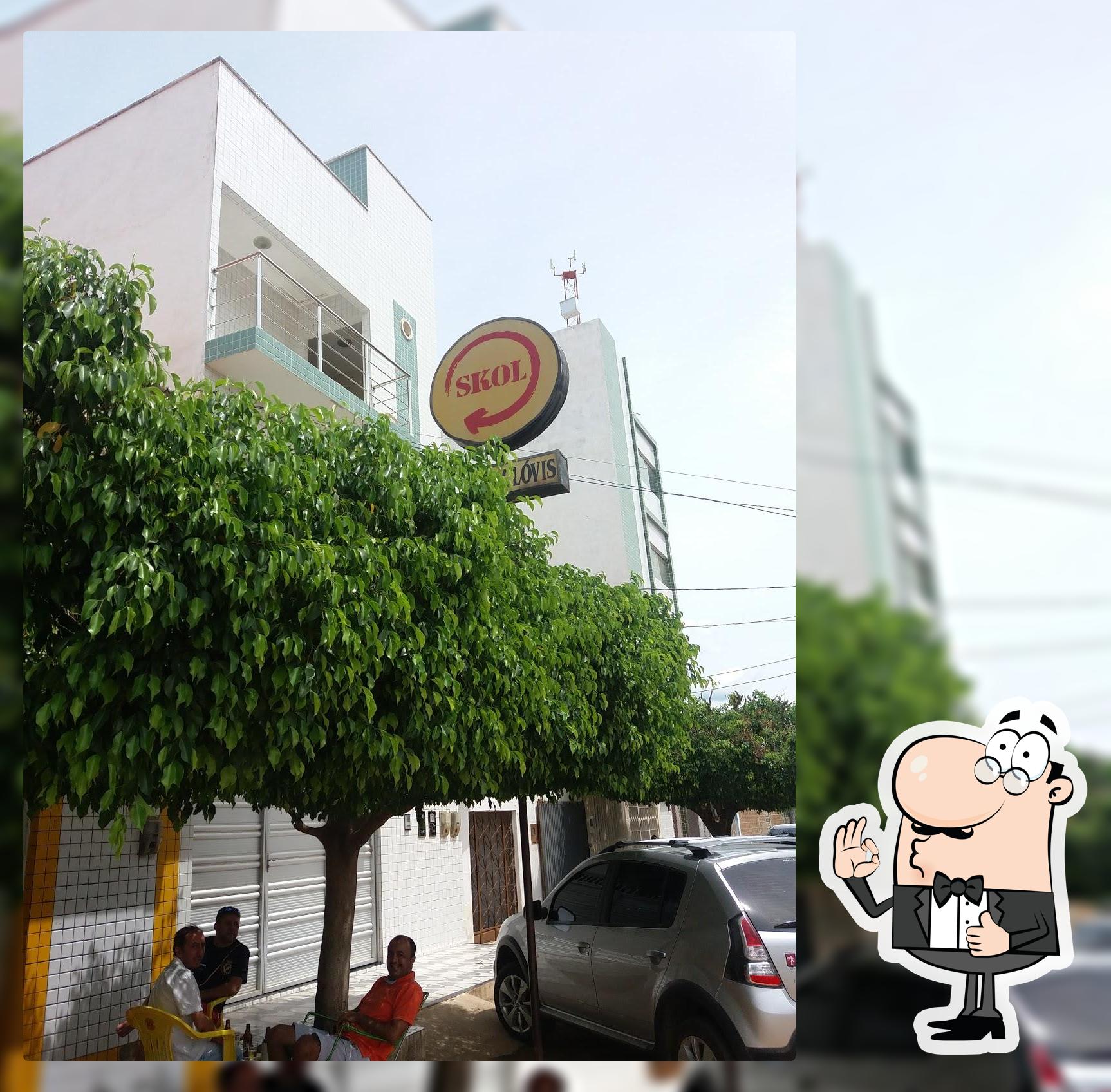 Bar Do Clovis