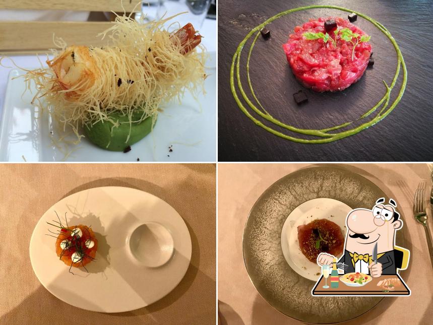 Bella Italia Pesce BIP Peschiera del Garda