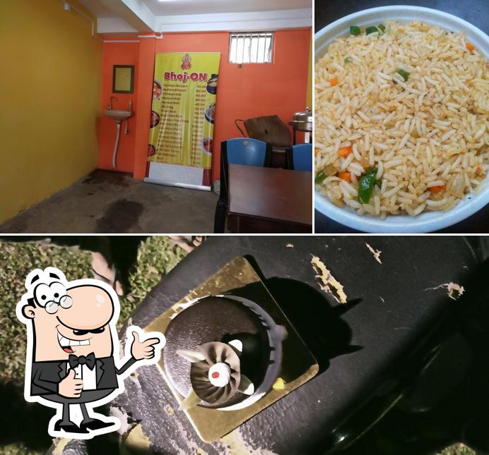 See this image of Bhoj-On Restaurant
