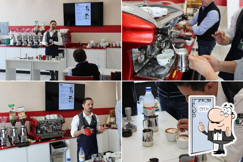 Immagine di Torrefazione Caffè Roen