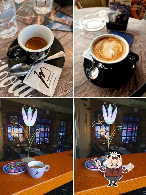 Cibo al Sul Laco