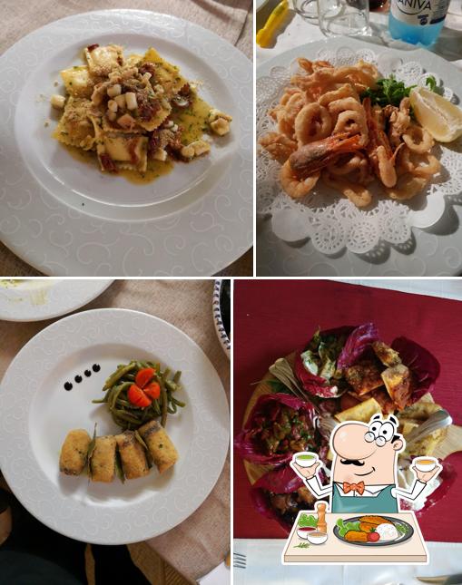 Eremiti Osteria di Sicilia