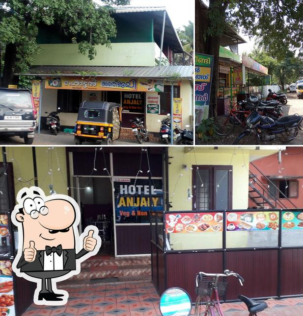 Hotel Anjali photo
