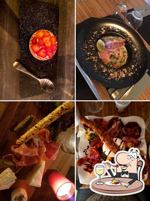 GIULIA Ristorante Italiano