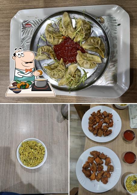 NeelKanth Restaurant