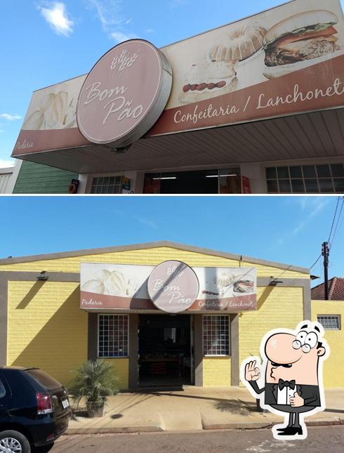 Padaria Bom Pão