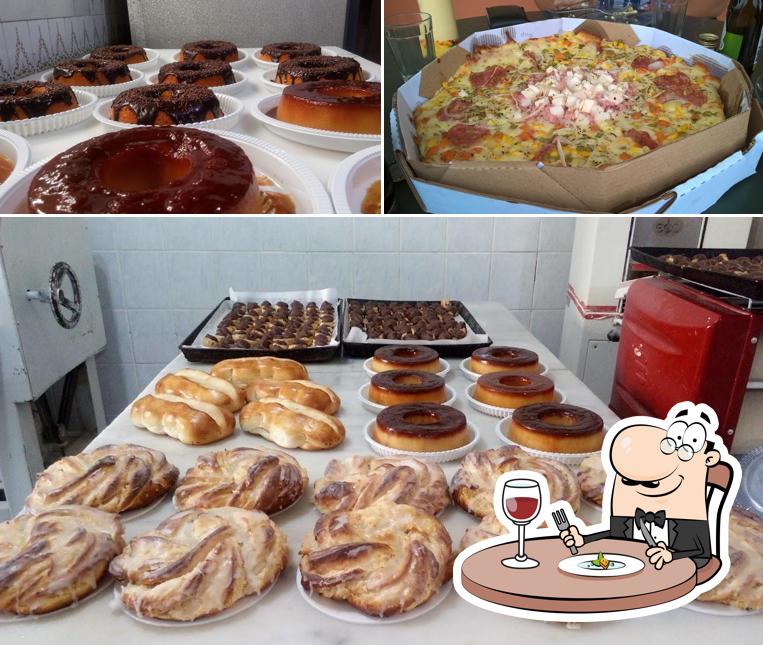 Padaria Do Chicão
