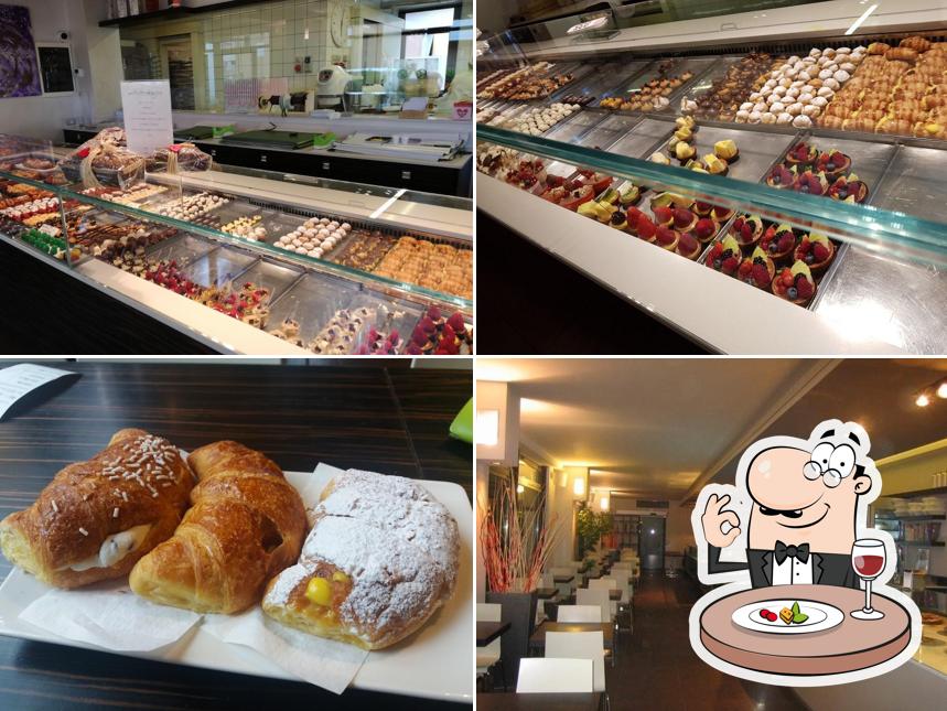 Pasticceria Melograno