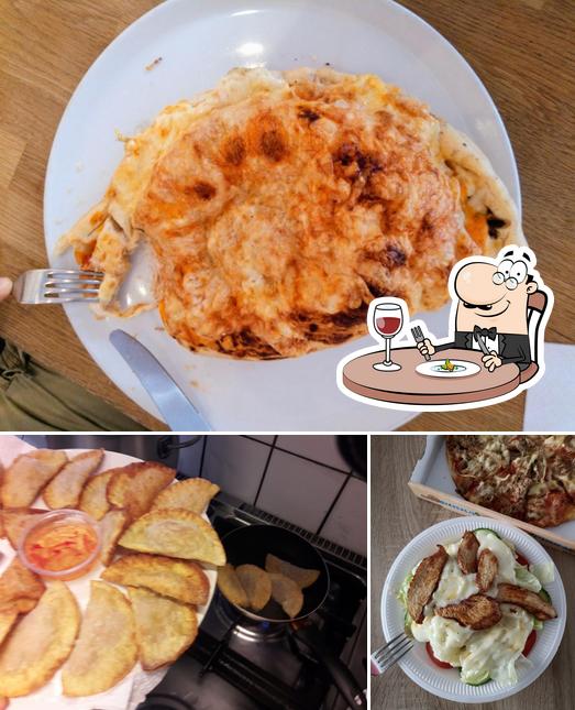 Ciccio’s Pizza Service