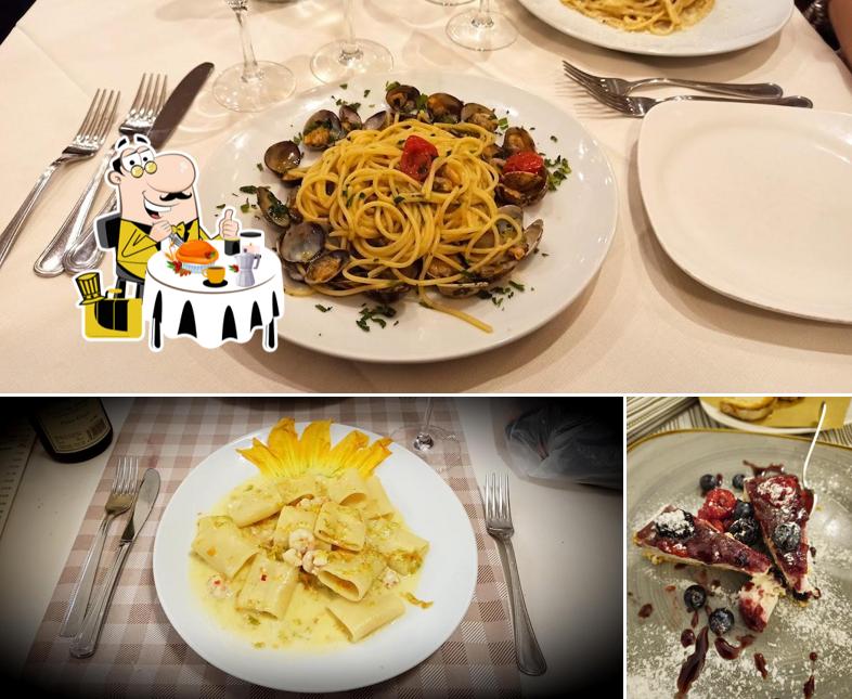 Cibo al Sora Pia