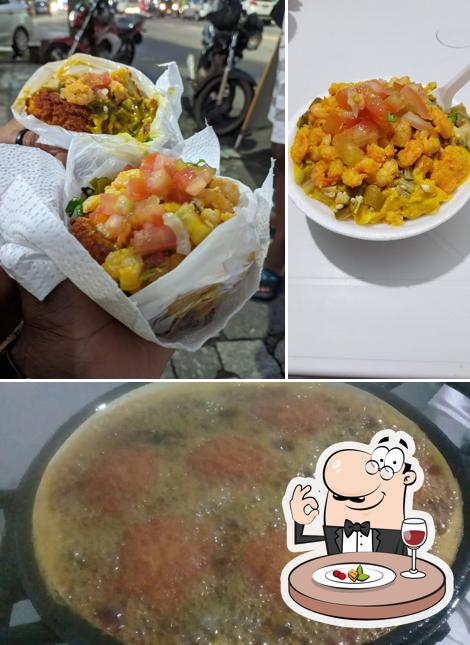 Acarajé da Marli