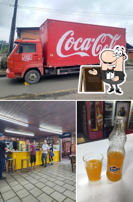 Bar Do Moa Dagostin
