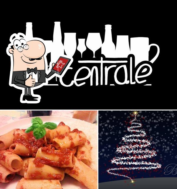Ecco una foto di Bar Centrale...caffeteria..gelateria..pasticceria