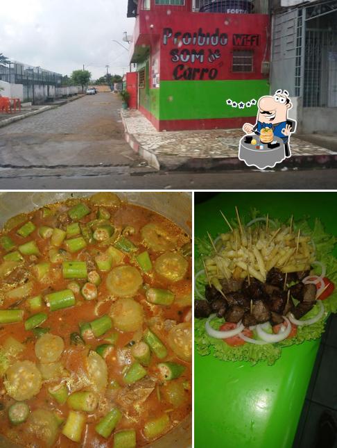 Caldinho do Rato