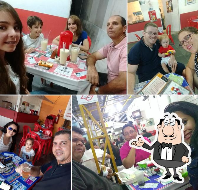 Chequinho Lanches