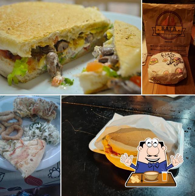 Rafa Burguer