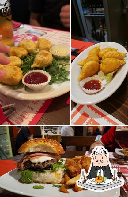 Cibo al Vincenzo Meloni