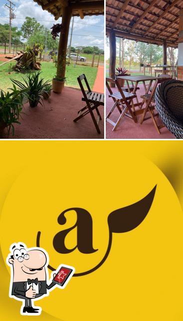Acaiá Café