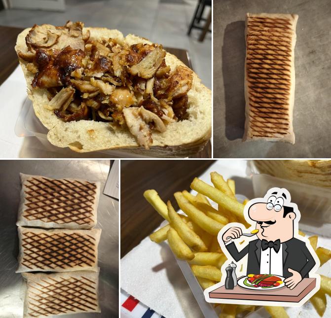 BARAKA KEBAB