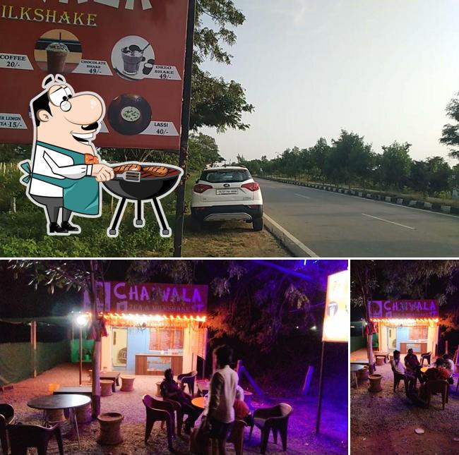 Chai wala