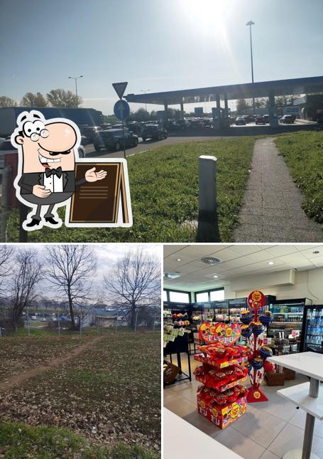 La immagine di esterno e cibo da Chef Express - Cinisello Nord 33