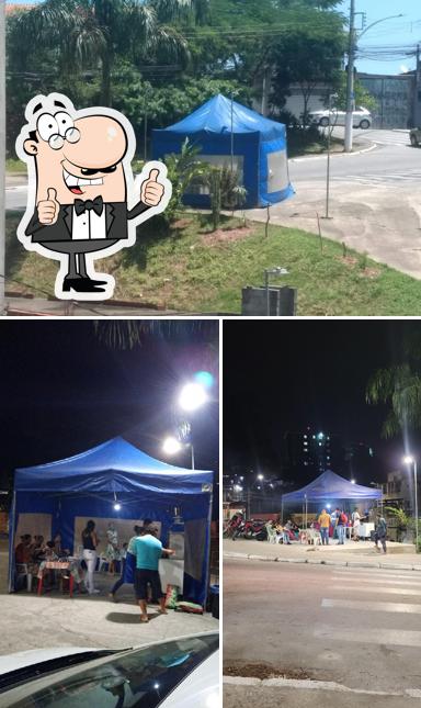 Churrasco Da Vila