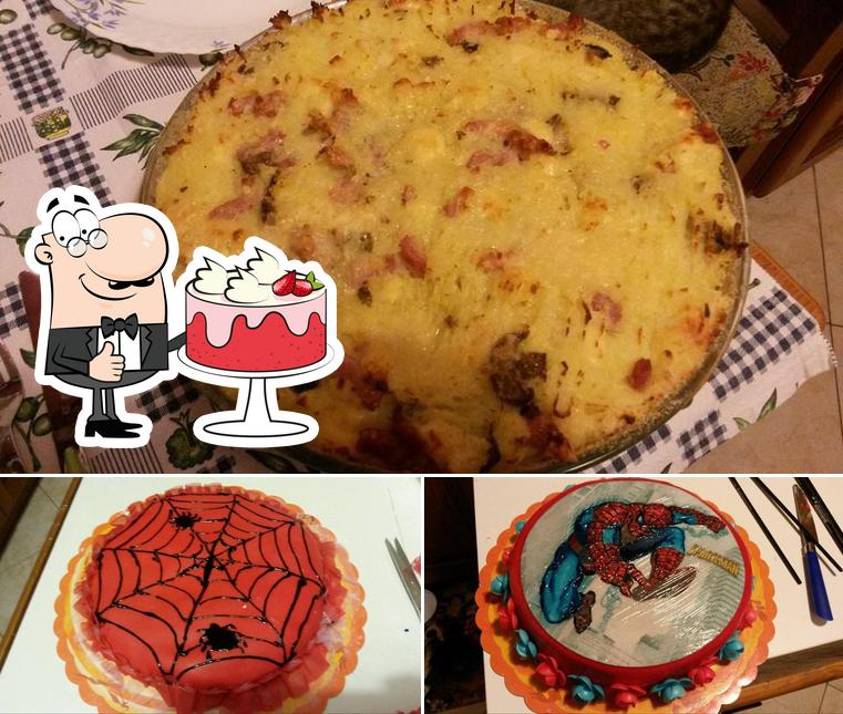 Cucina da Isa