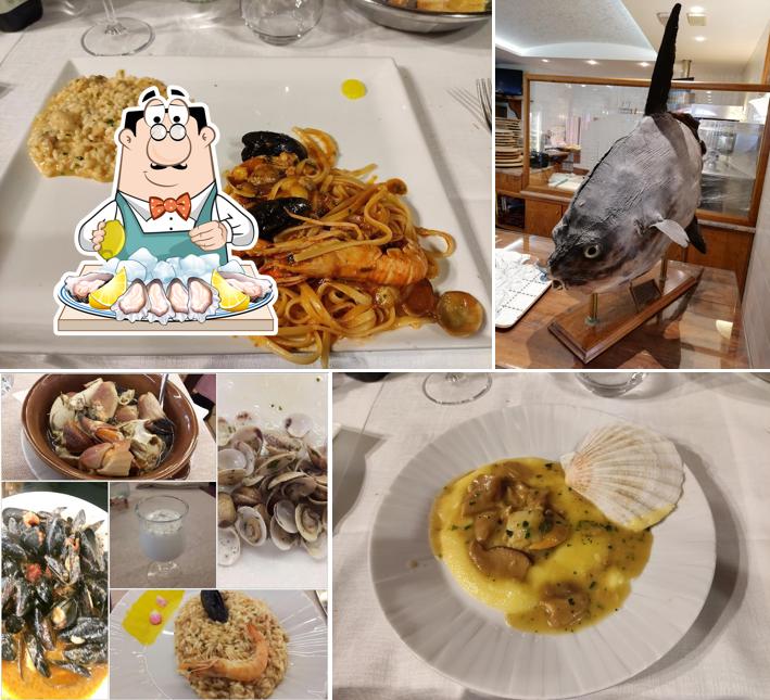 Ristorante Pizzeria Da Tituta