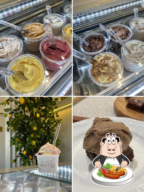 GELATERIA ZANATTA